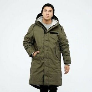 Nike Snowboarding jacket